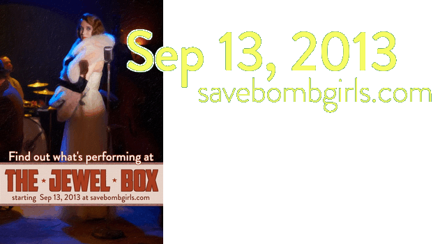 Jewel Box